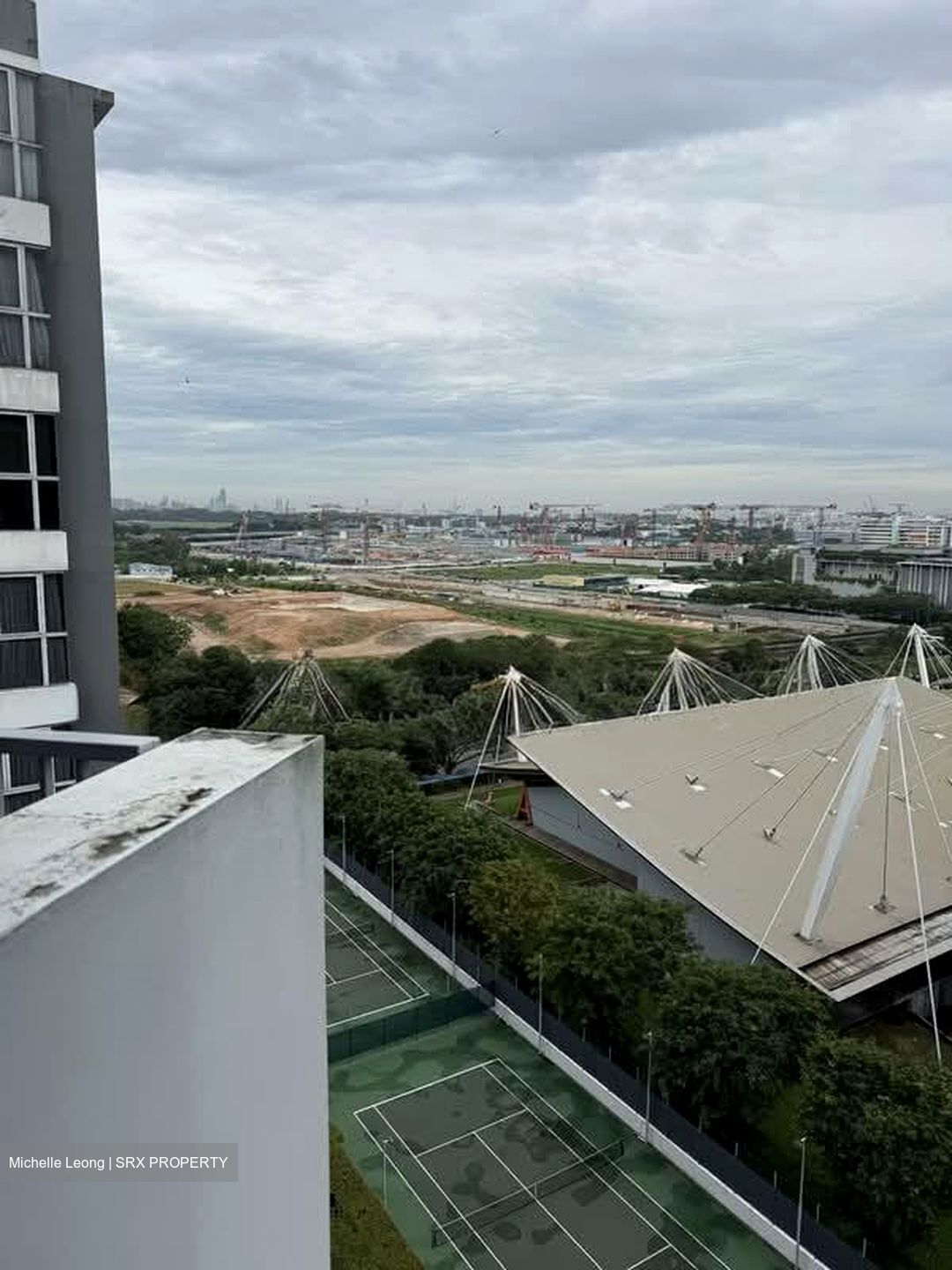 The Estuary (D27), Condominium #561812401